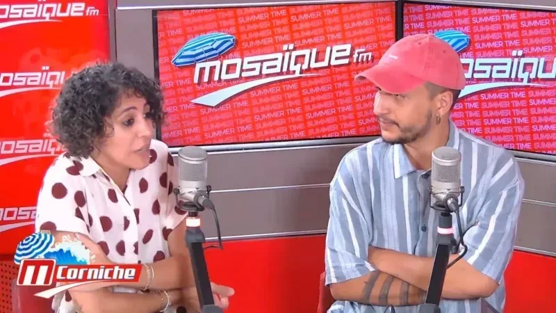 Aïta Mon Amour célèbre le patrimoine marocain au Festival de Hammamet