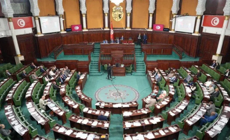 L'ARP se penche sur des accords de financement internationaux