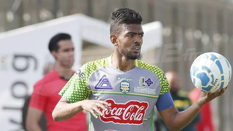 Ayoub Tlili et Mohamed Ali Ourimi nouvelles recrues de l’ES Metlaoui