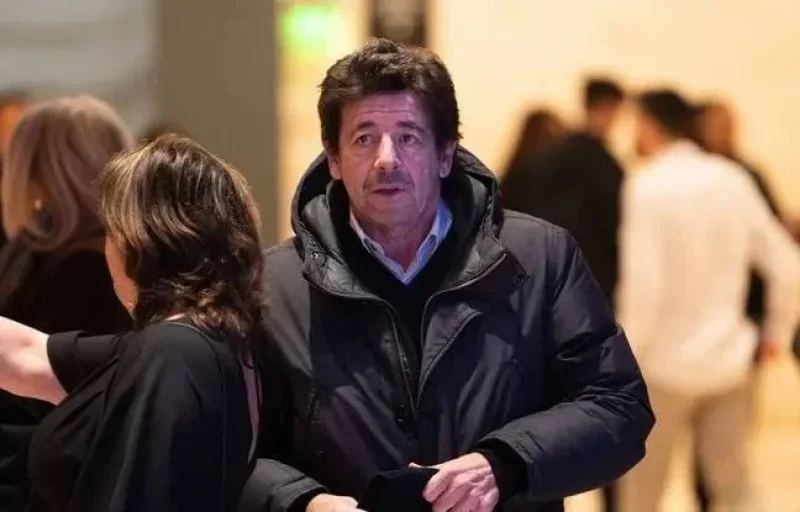 Violences sexuelles : Patrick Bruel visé par deux nouvelles plaintes