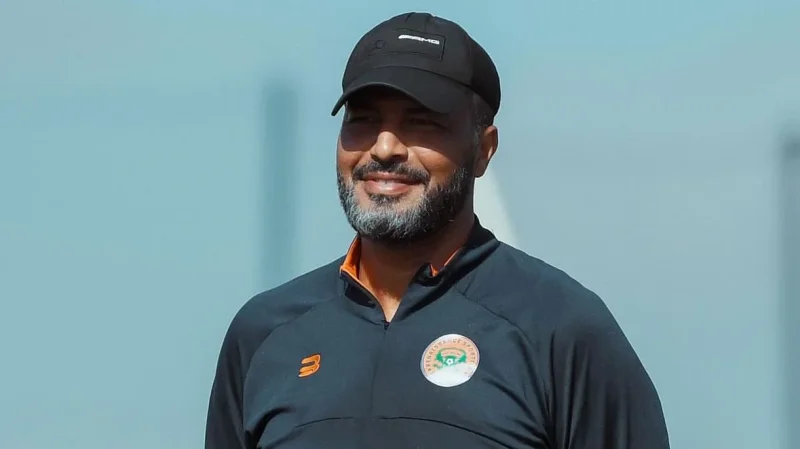 بقيادة الشعباني.. تركيبة الإطار الفني للمنتخب الوطني