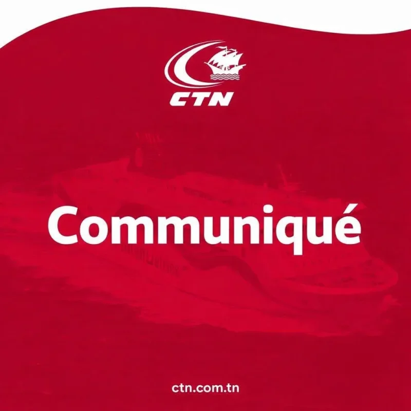 CTN : alternatives après l’annulation des traversées de Civitavecchia