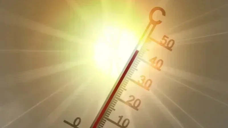 La météo du mercredi 29 juillet 2026