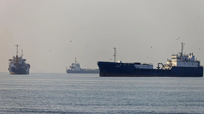 Iran: Trois pétroliers frappés dans le détroit d'Ormuz