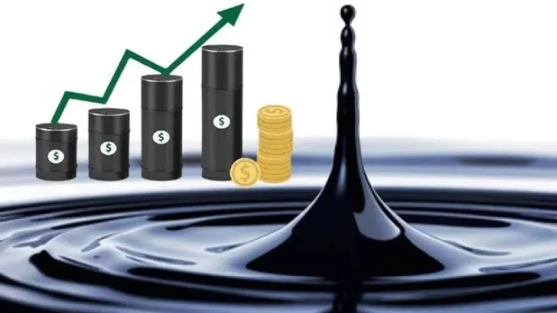 Les prix du pétrole rebondissent de 3%