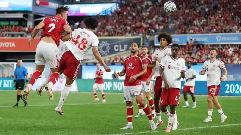 الاتحاد الإنقليزي: 10 مباريات خارج الملعب لكل لاعب يُدان بالتمييز