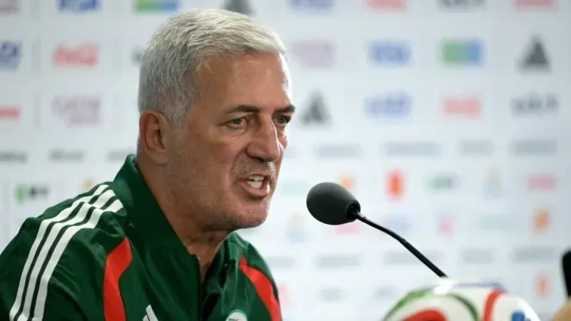 المدرب بيتكوفيتش يغادر منتخب الجزائر