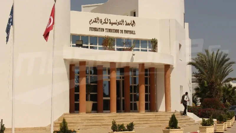 جامعة كرة القدم: الحسم في بديل الحيمودي سيتم خلال الاجتماع المقبل