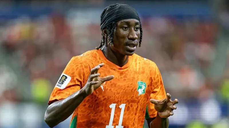 Diomandé devient le joueur le plus cher de l’histoire du Real
