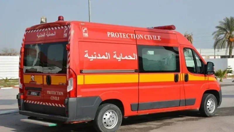 Les accidents de la route en baisse...le nombre de morts en hausse