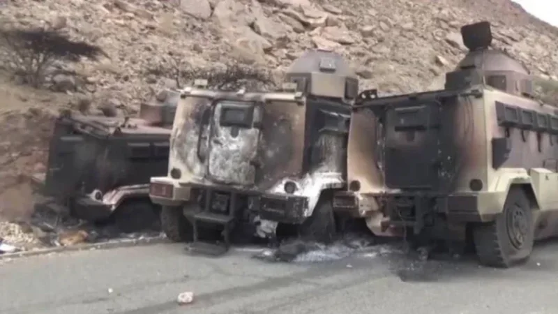 Arabie saoudite : Onze civils blessés dans une attaque des Houthis