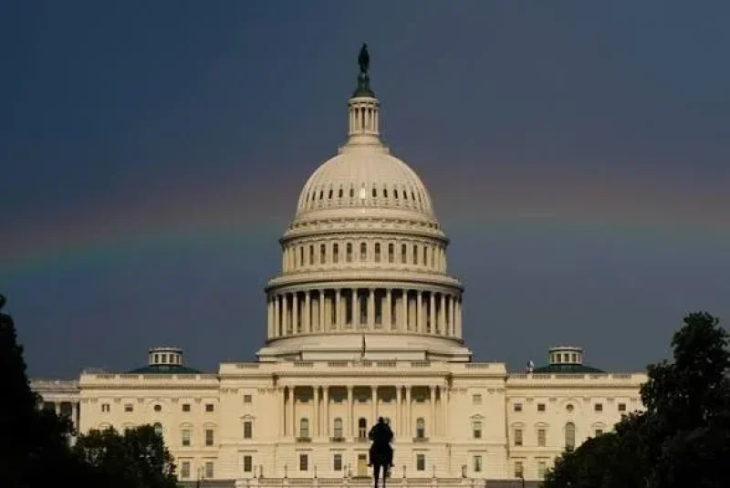 USA : le Sénat adopte un nouveau paquet de sanctions contre la Russie
