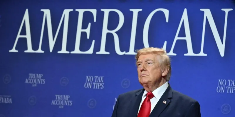 La salle de bal de Trump à la Maison Blanche à nouveau bloqué en appel