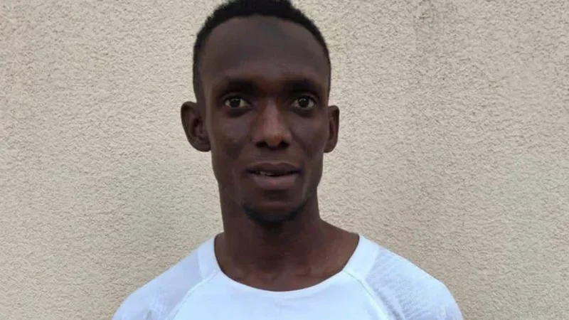Club Africain : Ismaila Simbara arrive aujourd'hui