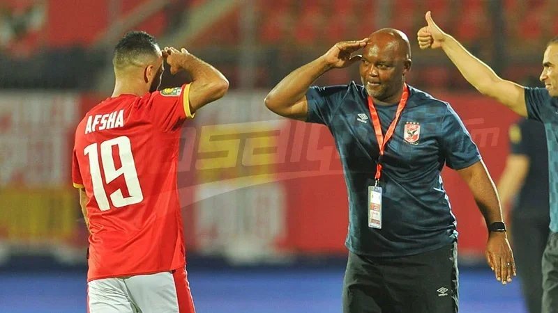 بيتسو موسيماني مدربا جديدا لـ'بافانا بافانا'