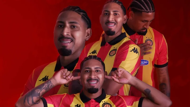 L’EST officialise l’arrivée du Péruvien Jesús Castillo