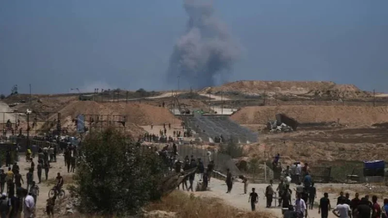 Israël 'rejette' le plan américain pour Gaza accepté par le Hamas