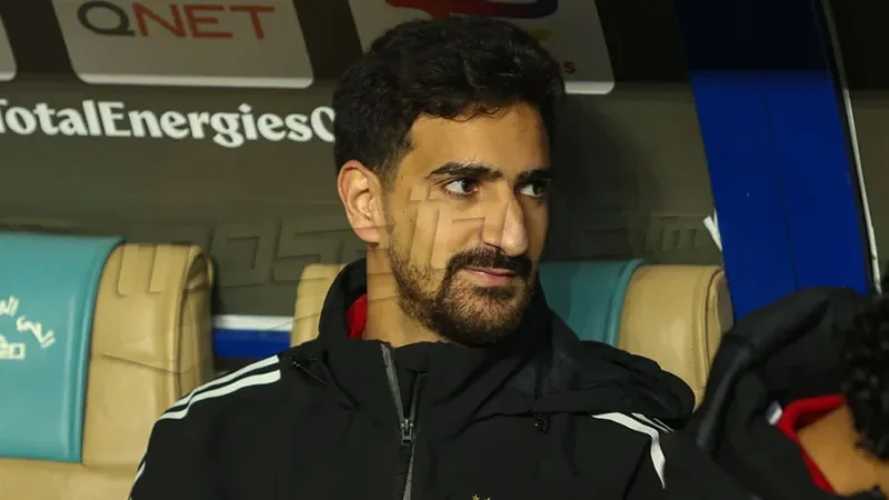 Mohamed Ali Ben Romdhane signe à Al-Shamal du Qatar