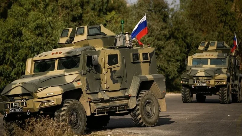 Damas et Moscou s’accordent sur le sort des bases russes en Syrie