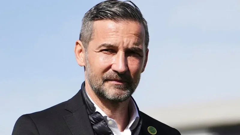 Al Hilal Omdurman : Josef Zinnbauer succède à Laurențiu Reghecampf
