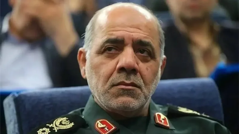 Iran: Ali Abdollahi, nouveau chef d’état-major des forces armées