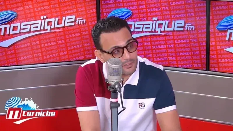 Nour Chiba : 'Je crois au travail, pas à la chance'