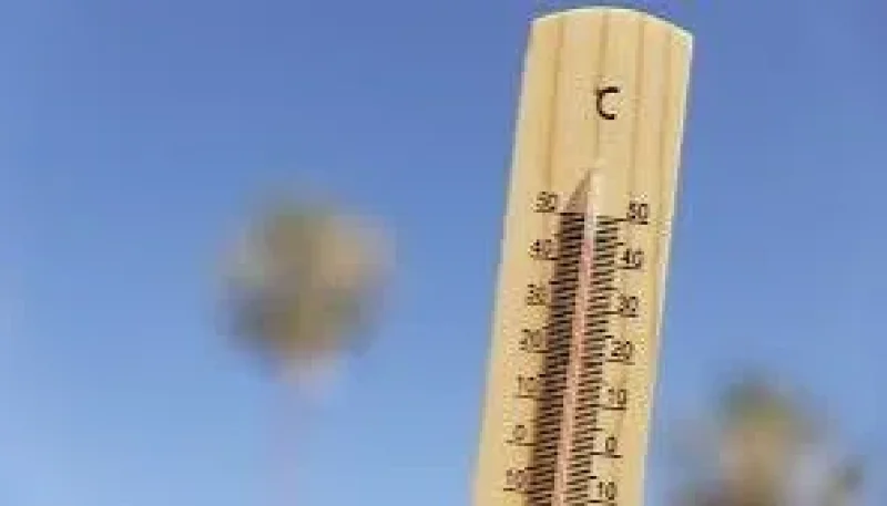 La météo du mardi 11 août 2026