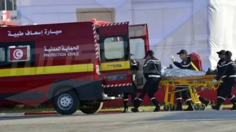 الحماية المدنية تقوم بـ 628 تدخّلا خلال يوم!