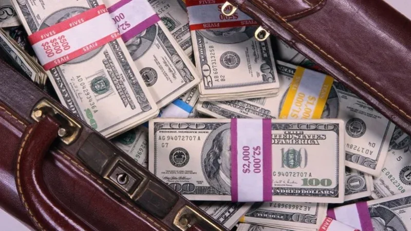 BCT : Les avoirs nets en devises couvrent 99 jours d’importation