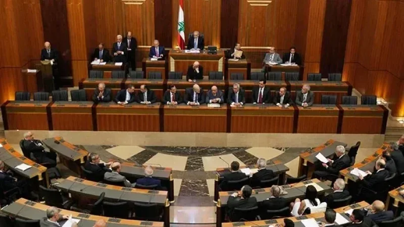 le Liban abolit la peine de mort