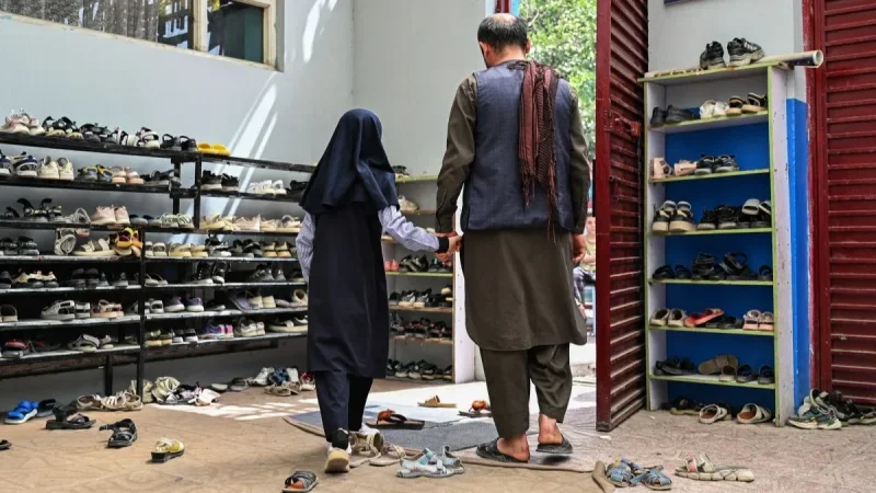 يونسكو: أكثر من مليوني فتاة أفغانية محرومات من التعليم الثانوي