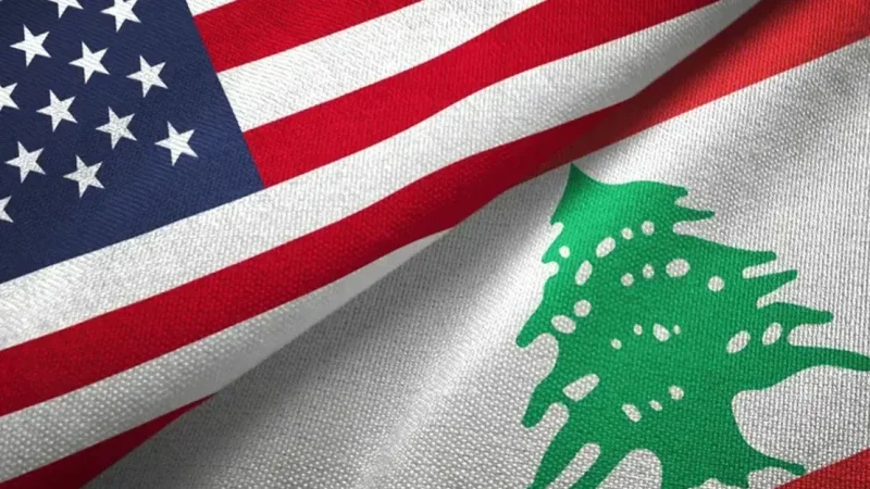 أمريكا: جولة مُفاوضات جديدة بين لبنان وإسرائيل في سبتمبر