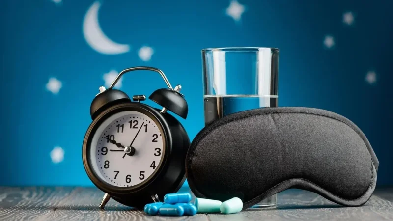 احذروا تراكم 'ديون النوم'..!