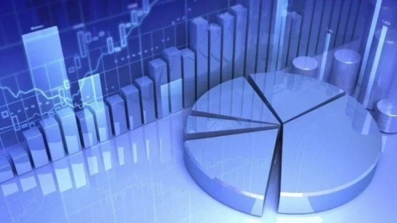 العجز التجاري يبلغ 14957،6- مليون دينار إلى موفى جويلية