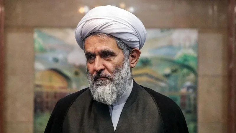 إيران: مضيق هرمز يخضع لسيطرتنا