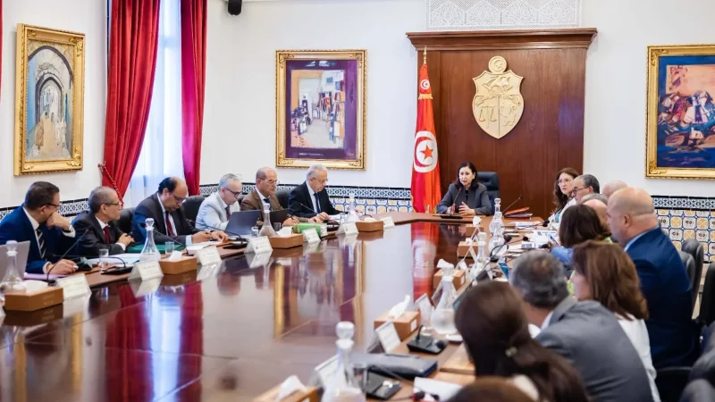 مشروع الميزان الاقتصادي 2027..'الموازنة بين النمو والعدالة الاجتماعية'