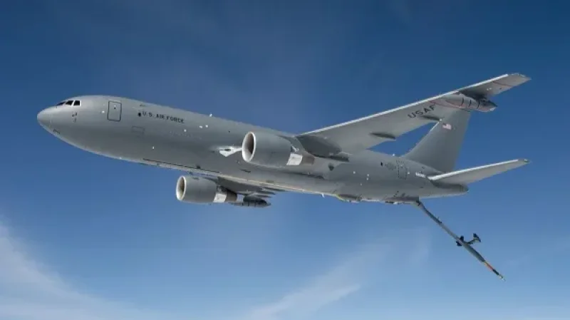 Les Etats-Unis projettent de vendre des avions ravitailleurs au Qatar