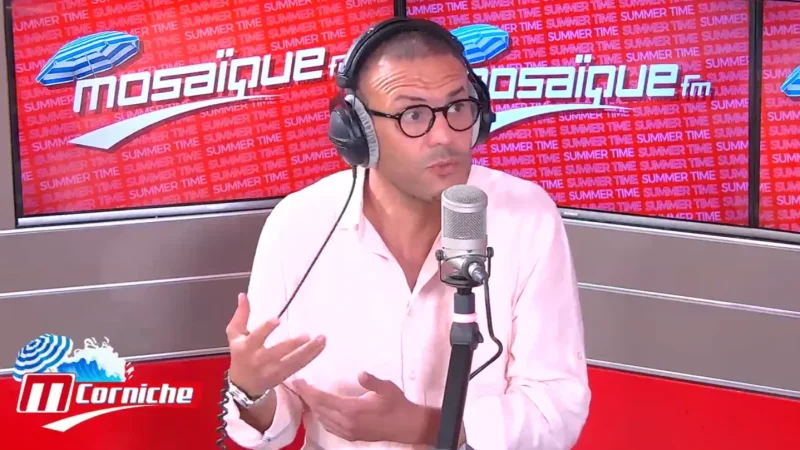 محمد الأسود يكشف كواليس قيادة الأوركسترا وغياب الصناعة الموسيقية