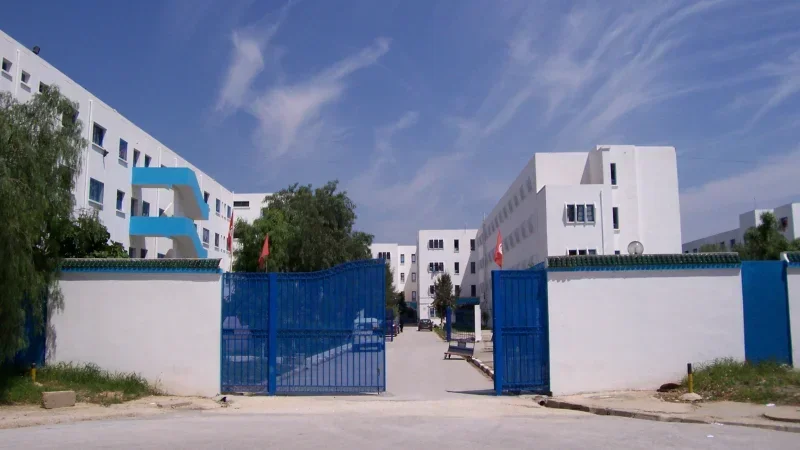 انطلاق تقديم المطالب للحصول على السكن الجامعي بالجنوب