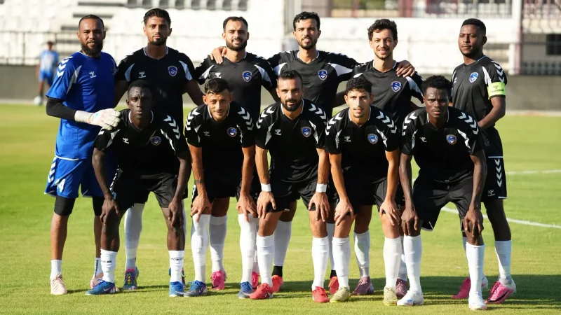 ساقية الداير ينفرد بالفوز في افتتاحية البطولة