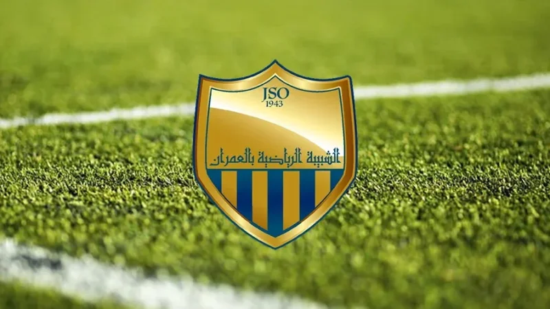 شبيبة العمران تحتجُّ وتُراسل إدارة التحكيم