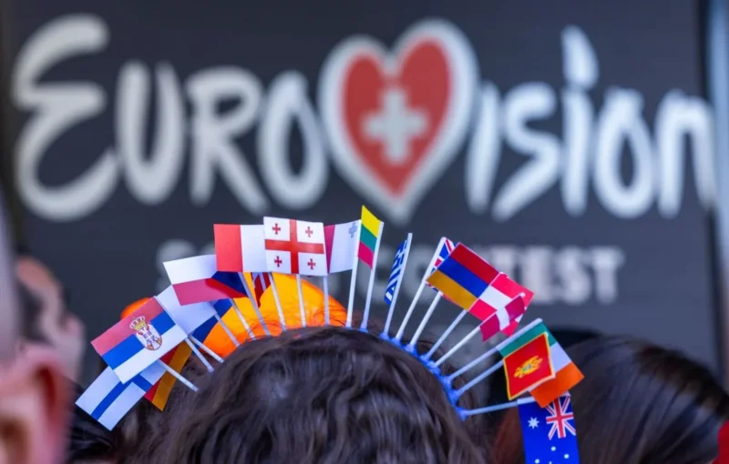 Eurovision 2027: les Pays-Bas boycottent une nouvelle fois le concours