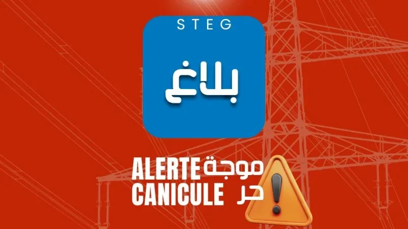 الستاغ: اضطرابات وانقطاعات في توزيع الكهرباء الأربعاء