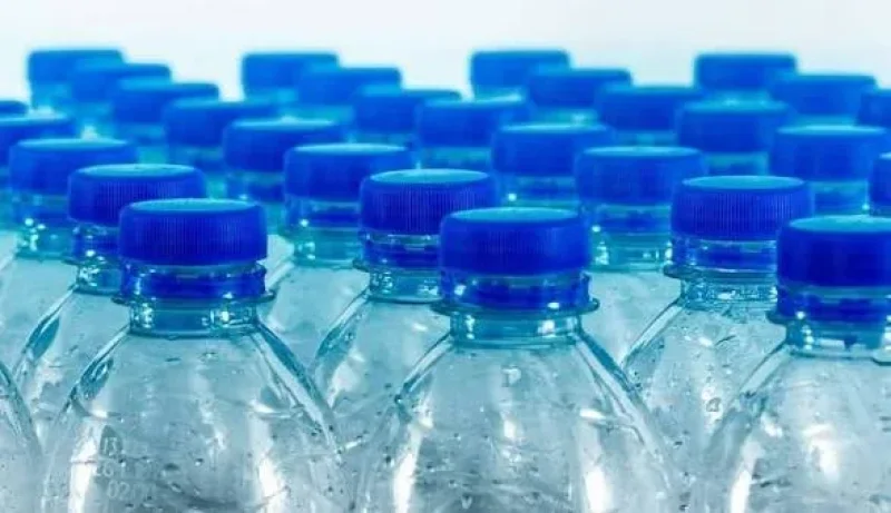 Nabeul : saisie de 25 000 litres d'eau minérale