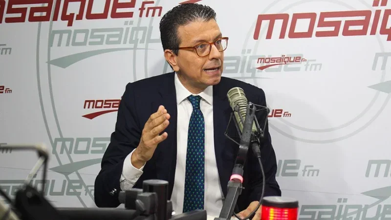 رئيس منظمة ‘كوناكت’:هذا مايطلبه المستثمر الآسيوي لاختيار تونس وجهة له