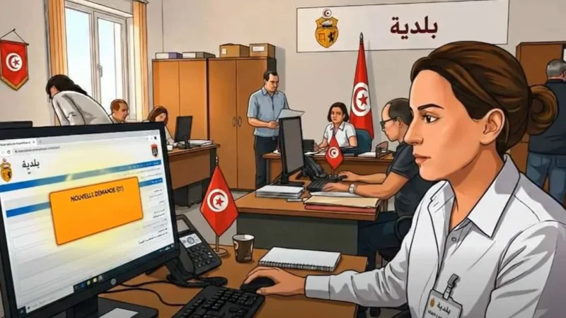 وزارة الداخلية: إطلاق خدمة رقمية جديدة لترجمة مضمون الولادة عن بُعد