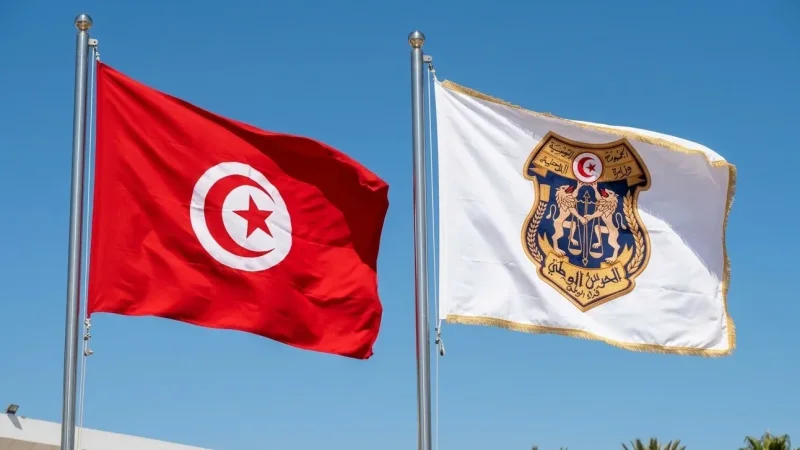 تاريخ ونضال.. تنظيم معرض خاص بمُناسبة الذكرى 70 لانبعاث الحرس الوطني