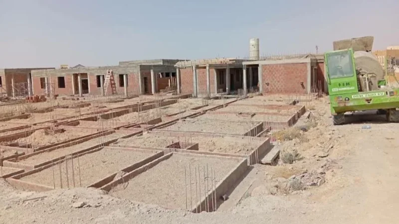 مشاريع معطلة: تأخر إنجاز مشروعين جامعيين بارزين في قفصة