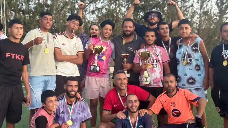 القصرين: ؤ _اخر الاخبار