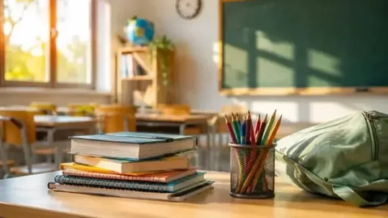 وزير التربية في زيارة تفقدية لمؤسسات تربوية ببنزرت
